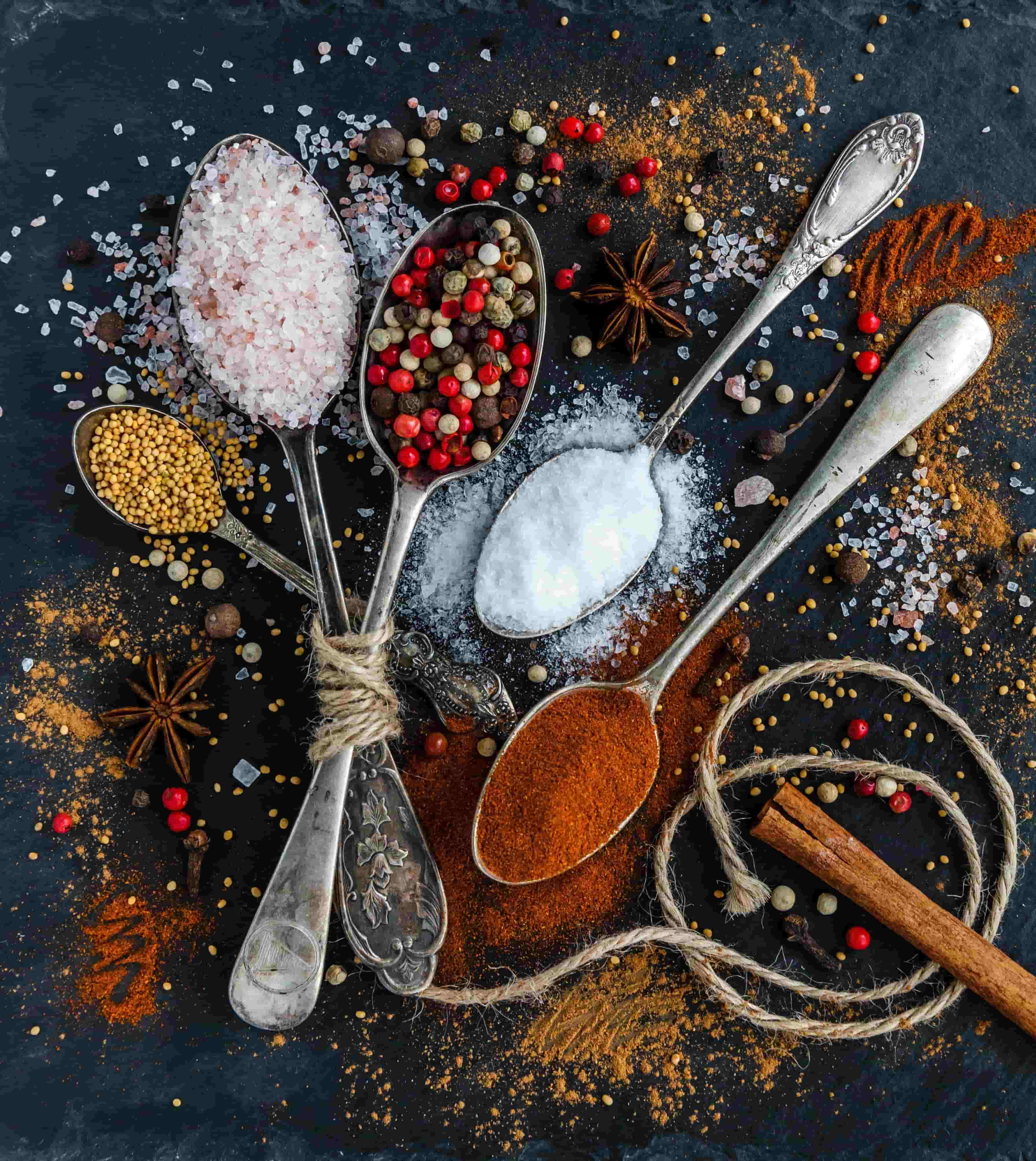Leading Indian Spices Exporter – Premium Quality Turmeric, Cumin, and Coriander